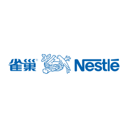 Nestle 雀巢